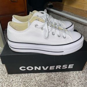 platform converse